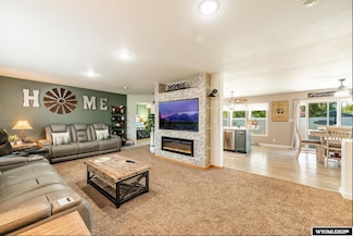 750 N Adams Ave, Buffalo, WY 82834