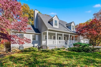 9353 Knoll Dr, Galena, OH 43021