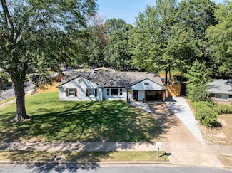 5176 White Cliff Dr, Memphis, TN 38117