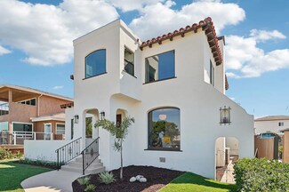 4435 Saratoga Ave, San Diego, CA 92107