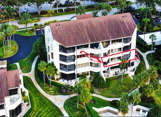 1117 Marine Way E Unit K2L, North Palm Beach, FL 33408