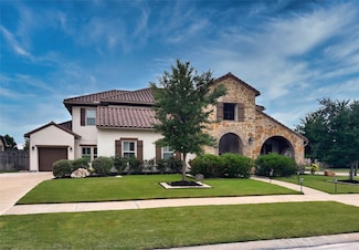 5502 Charlton Ridge Ln, Fulshear, TX 77441