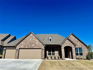 14309 E 95th St N, Owasso, OK 74055