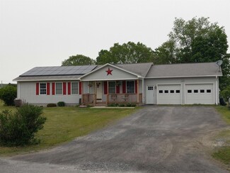 22 Bracket Cir, Charlestown, NH 03603