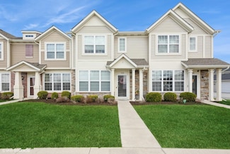 1078 E 114th Ave, Crown Point, IN 46307