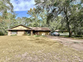 23317 Elbow Creek Rd, Gladewater, TX 75647