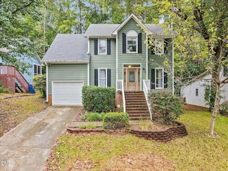 2808 Isabella Dr, Raleigh, NC 27603