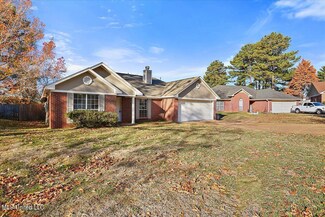 422 Twisted Oak Cove, Richland, MS 39218