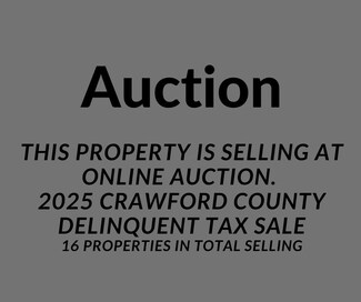 40 Acres Rush Creek Rd, Ferryville, WI 54628