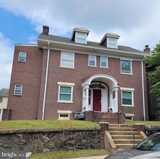 503 N Rodney St Unit 3A, Wilmington, DE 19805