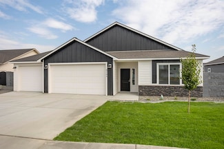 8509 Ashen Dr, Pasco, WA 99301