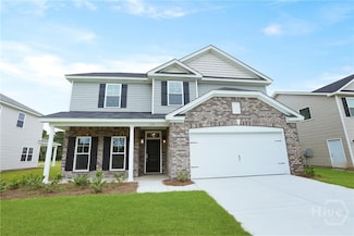 274 Cromer St, Savannah, GA 31407