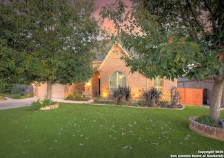 2042 Buckner Pass, San Antonio, TX 78253