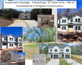 224 Brad St, Royston, GA 30662