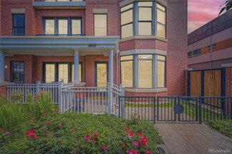 410 Acoma St Unit 109, Denver, CO 80204