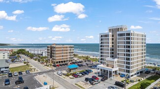 6200 N Ocean Blvd Unit 503 Sea Marsh I, North Myrtle Beach, SC 29582