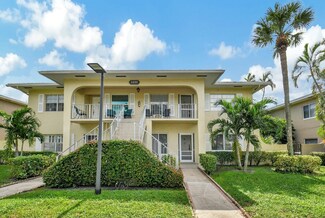 5898 Via Delray Unit C, Delray Beach, FL 33484