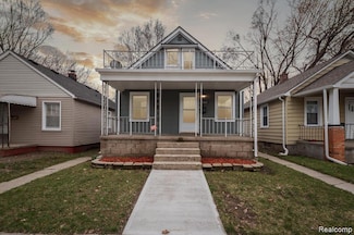 8262 Jackson Ave, Warren, MI 48089