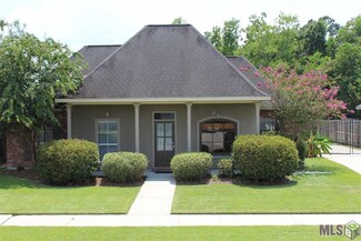 9160 Rue de Fleur, Denham Springs, LA 70706
