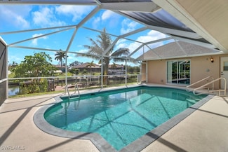 138 SE 30th Terrace, Cape Coral, FL 33904