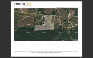 0 Point Mason Rd, Big Sandy, TN 38221