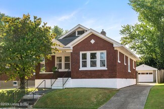 874 Minoma Ave, Louisville, KY 40217