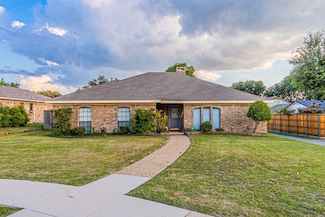 4316 Purdue Cir, Plano, TX 75093