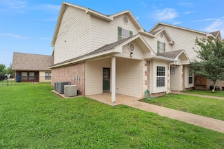 1724 S 15th St Unit 6, Waco, TX 76706