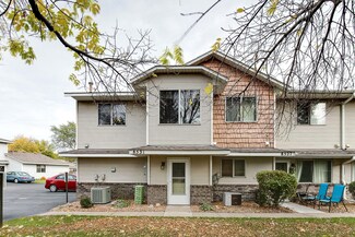 8531 S Pond Trail, Champlin, MN 55316