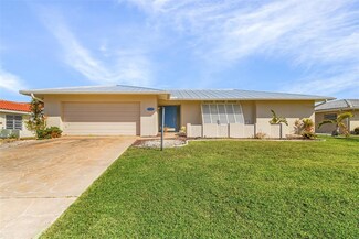 60 Ocean Dr, Punta Gorda, FL 33950