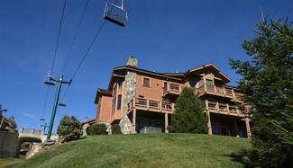 405 Southwind Cir, Seven Springs Resort, PA 15622