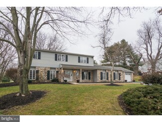 1 Adele Dr, Richboro, PA 18954