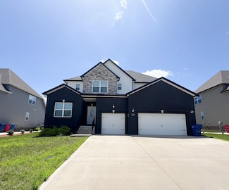323 Bluebriar Trace, Clarksville, TN 37043