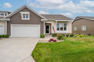 3739 Bungalow Path Unit 4, St. Joseph, MI 49085