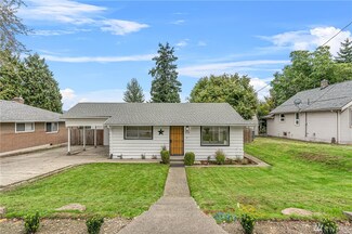 316 Taylor Ave NW, Renton, WA 98057