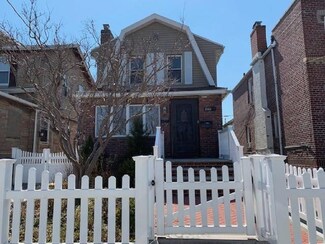 1166 62 St, Brooklyn, NY 11219