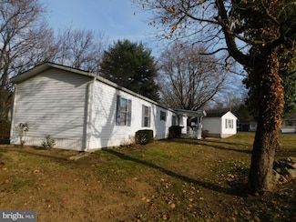 13535 Waterloo Rd, Rouzerville, PA 17268