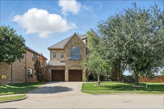 4639 Saginaw Ct, Plano, TX 75024