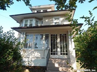 602 Garfield St, East Rochester, NY 14445