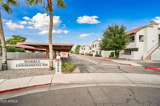 2959 N 68th Place Unit 102, Scottsdale, AZ 85251