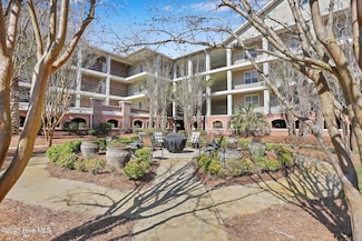 4100 Marsh Grove Ln Unit 4303, Southport, NC 28461