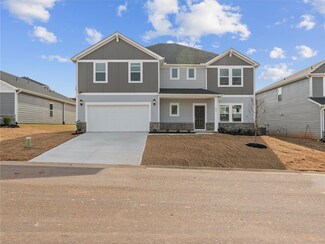893 Burghley Cir, Greer, SC 29651