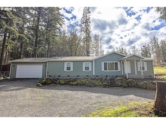 40088 Reuben Leigh Rd, Lowell, OR 97452
