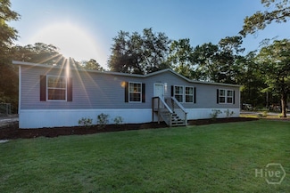 1208 Nease Rd, Guyton, GA 31312