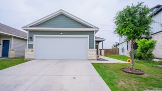 3311 Rosita Way, San Antonio, TX 78224