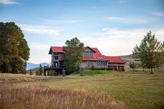 172 Shields River Rd E, Livingston, MT 59047