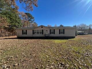 694 John Lee Rd, Dunn, NC 28334