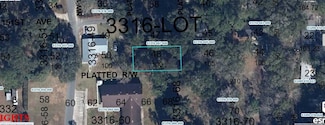 0 Alachua Leroys Addition To Unit MFRO6231522, Alachua, FL 32615