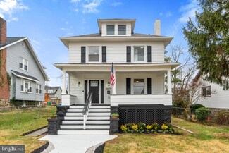 4409 Wentworth Rd, Gwynn Oak, MD 21207