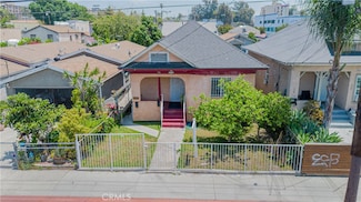 156 S Clarence St, Los Angeles, CA 90033